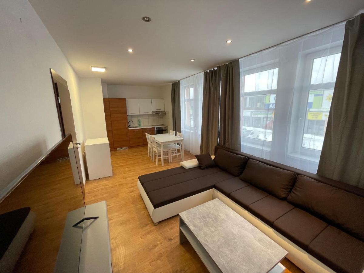 2 Room Apartment - Apartmany Chopok Liptovsky Mikulas Exterior photo