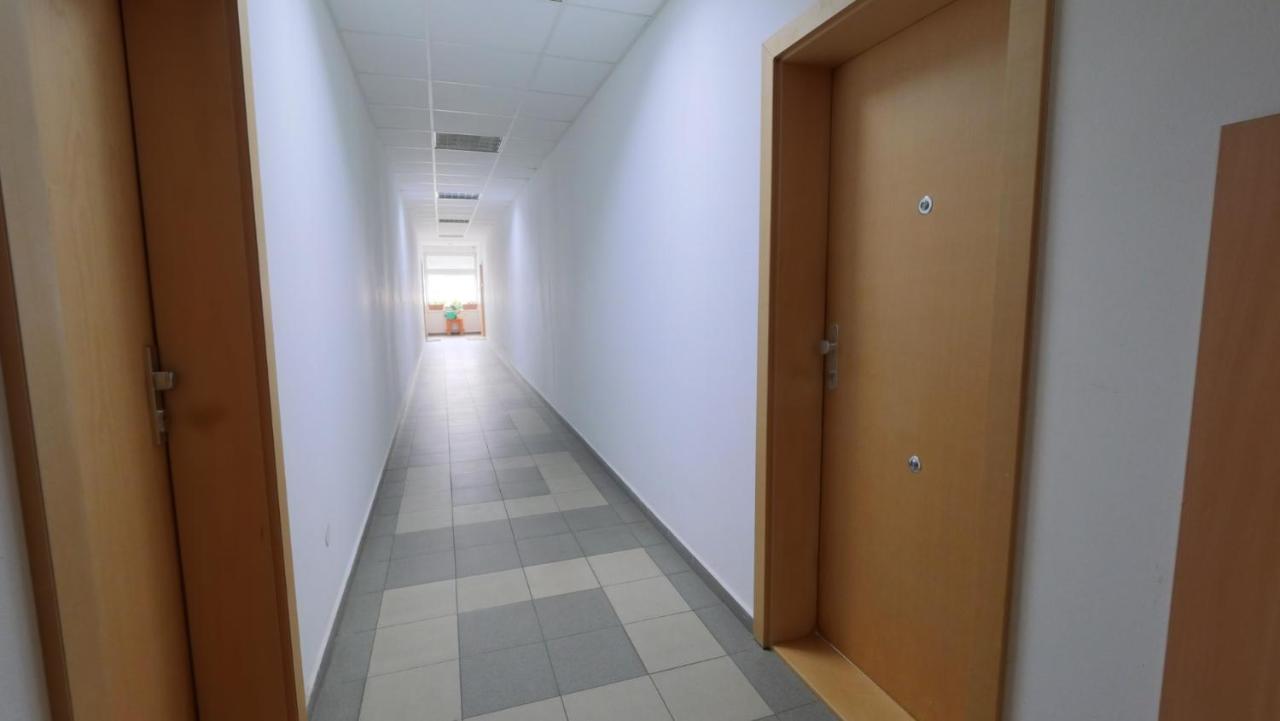 2 Room Apartment - Apartmany Chopok Liptovsky Mikulas Exterior photo