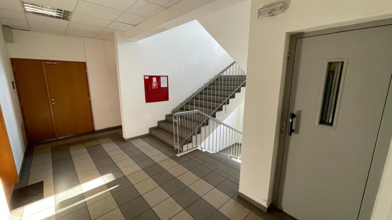 2 Room Apartment - Apartmany Chopok Liptovsky Mikulas Exterior photo