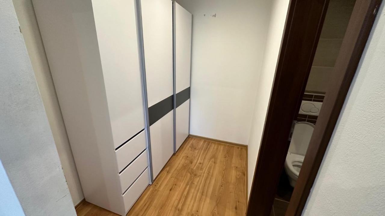 2 Room Apartment - Apartmany Chopok Liptovsky Mikulas Exterior photo