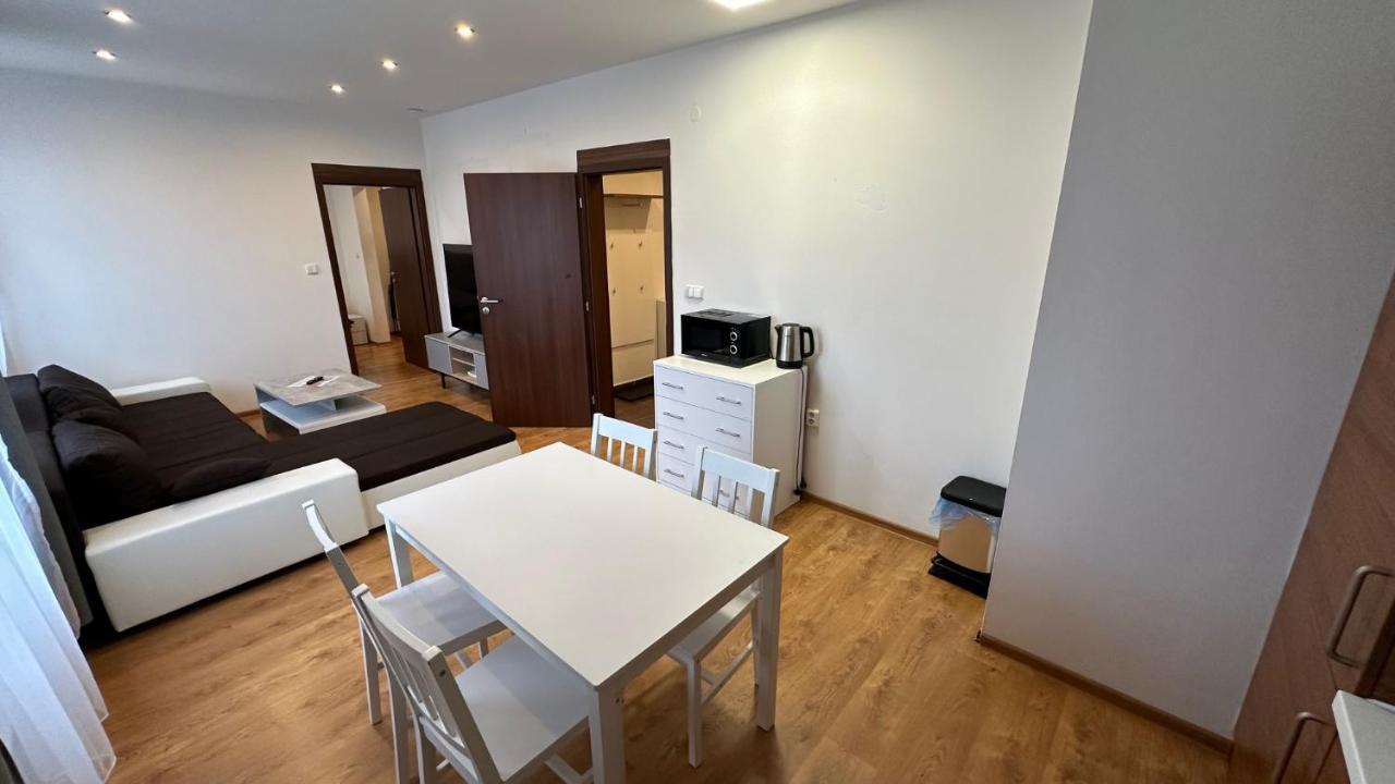2 Room Apartment - Apartmany Chopok Liptovsky Mikulas Exterior photo